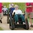 All Terrain Wheelchair Allows Elderly Disabled To Experience The 