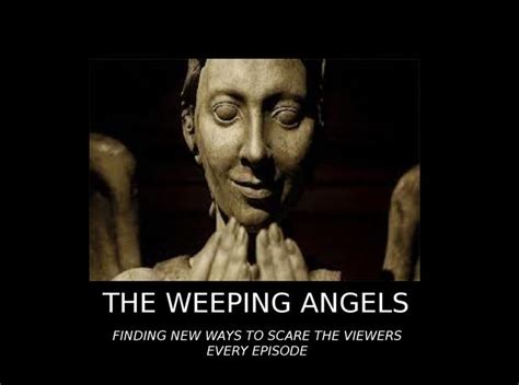 Absolutely Weeping Angel Dont Blink Angel