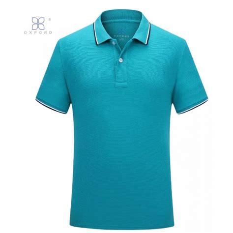 Men’s Polo Shirt Teal Shopee Philippines