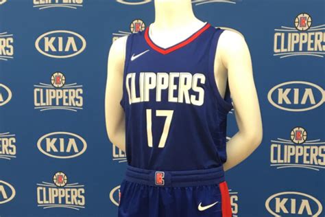 This content is not available. FIRST LOOK: Clippers' New White and Blue Jerseys Designed by Nike - Clips Nation