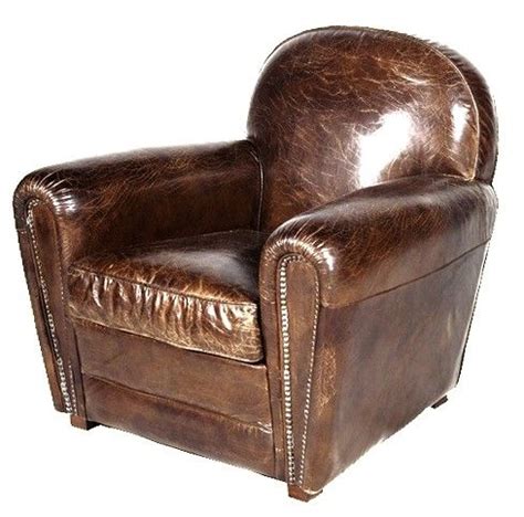 The classy smoking chair also comes with an ottoman made from the same type of wood and leather for a true relaxing spot for smoking your favorite cigars. Cigar Leather Chair. | Interiors | Pinterest | Vintage ...