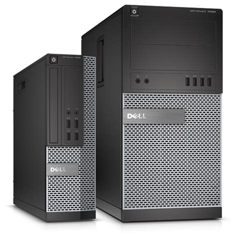 Optiplex 7020 Small Form Factor Launched In 2014 部件和升级 Dell 中国大陆