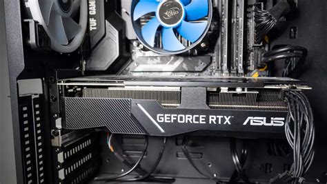 How To Install A Graphics Card Into Your Windows Pc And Upgrade Its