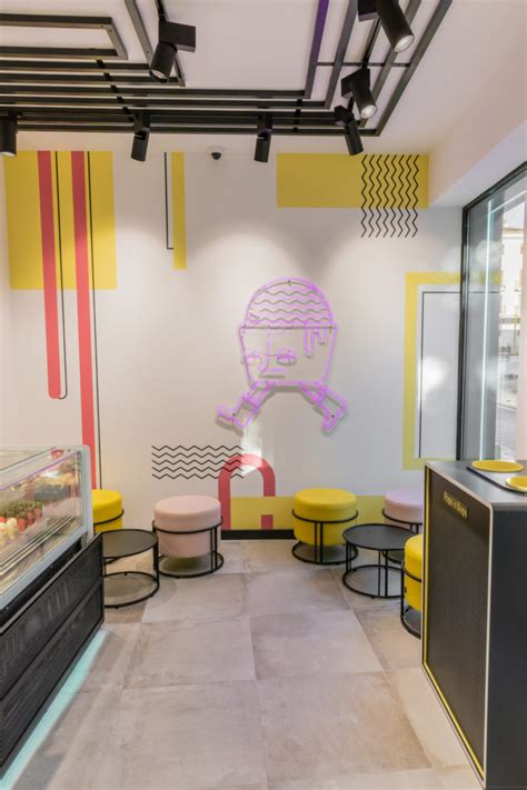 Ice Cream Shop Designs That Make You Happy Mindful Design Consulting