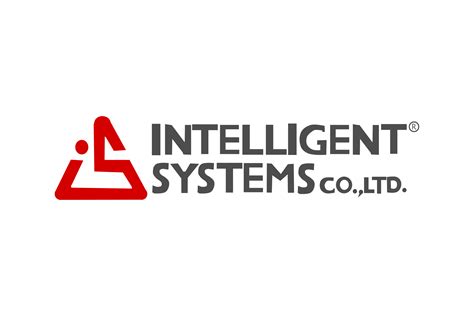 Download Intelligent Systems Logo In Svg Vector Or Png File Format