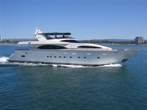 Used Azimut Yachts For Sale From 2000000 To 3000000