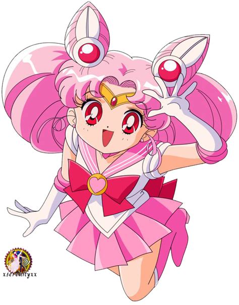 Pngs Sailor Chibi Moon By Xserenityxx On Deviantart