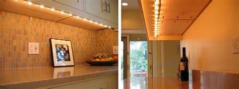 The led light under cabinet can illuminate the surface and provide the right amount of light, allowing you to manage tasks easily. 11 Beautiful Photos Of Under Cabinet Lighting | Pegasus ...
