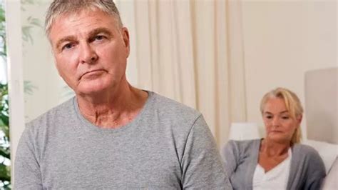 Dear Coleen We’re Only In Our 50s But My Wife No Longer Wants To Have Sex Coleen Nolan