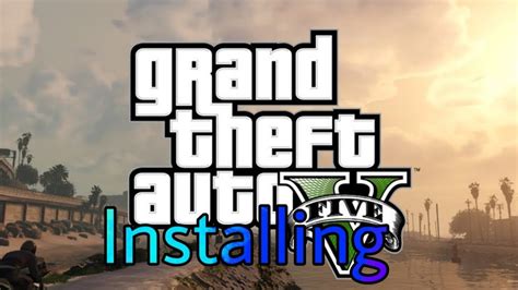 How To Install Gta 5 In Windows 10 In Very Easy Waybd Gamers Youtube