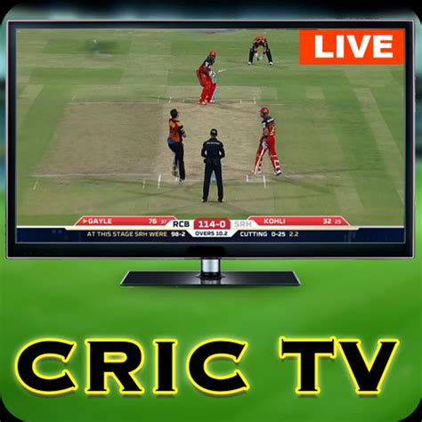 Cricket Live Tv For Android Apk Download Photos