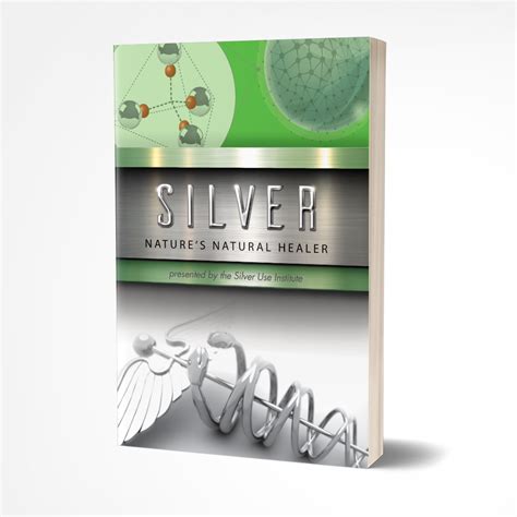 Silver Natures Natural Healer Optivida Health