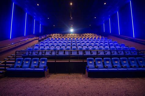 Vox Cinema Stops Shows At Some Theatres In Oman Oman Observer
