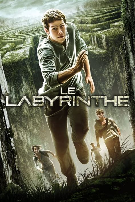 Download Le Labyrinthe 2014 Best Quality Diffusion Gratuite De Films