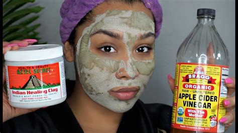 The Best Face Mask For Clear Glowing Skin Theanayal8ter Best Face