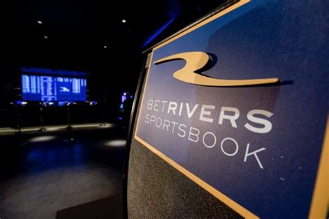 The good news for sports bettors: Rivers Casino des Plaines Rolled Out Illinois' First ...