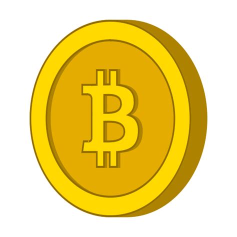 Gold Bitcoin 1592006023 Free Svg