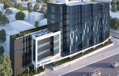 First Wyndham Hotel Arrives In Perth The Hotel Conversation