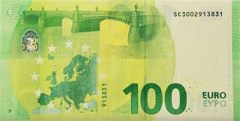 Tous Les Billets En Euros