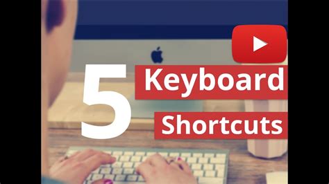Youtube Keyboard Shortcuts You Might Not Know About Youtube