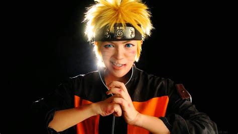 New 2016 Naruto Shippuden Naruto Real Life Youtube