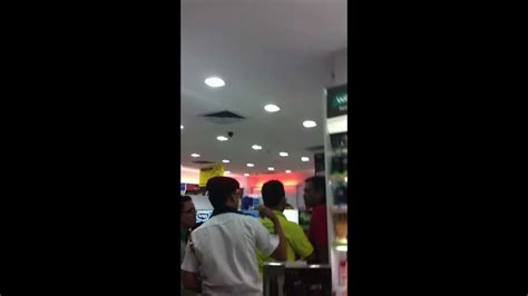 Simply click here to register for the date(s) of your choice to receive a private youtube link to screen the films, sent. Johor Bahru City Square Robber Caught (at watson) - YouTube