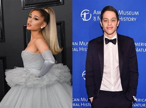 Ariana grande and dalton gomez were married in an intimate ceremony over the weekend, billboard can confirm. Dalton Gomez Height : Ariana Grande gets ENGAGED to Dalton ...
