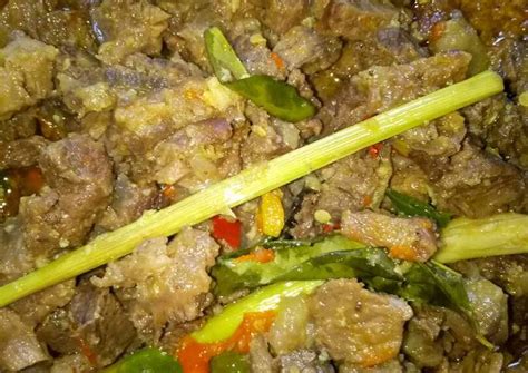 We did not find results for: Resep Rica Rica Daging Sapi Pedas Manis : Resep Masak ...