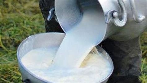 Francia continuará con el etiquetado obligatorio de origen para leche y
