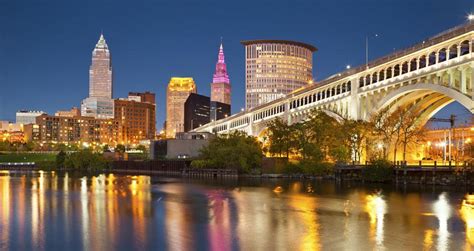 25 Fun Things To Do In Cleveland Ohio