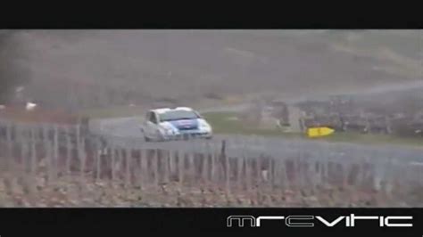 Rallye Crash Compilation Hd Youtube