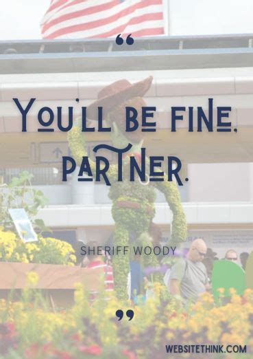 19 Best Sheriff Woody Quotes And Catch Phrases🥇 2024