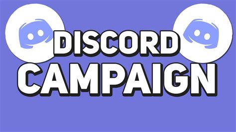 Discord Campaign Mode Discord Funny Moments Youtube