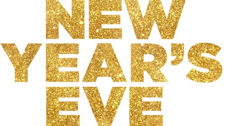 New Years Eve Png Png Mart