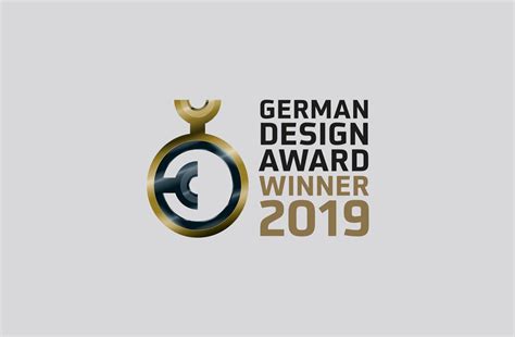 From Germany With Distinction The German Design Award Geolux