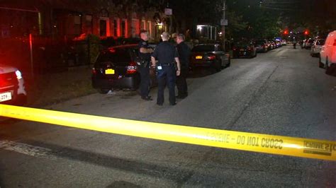 21 Year Old Woman Fatally Shot In East New York Brooklyn Abc7 New York