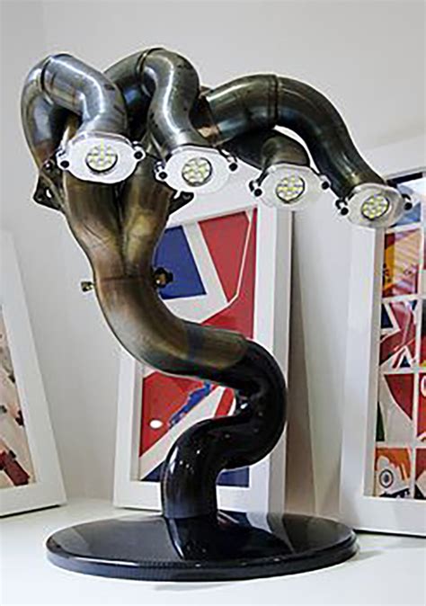 There are few jaw dropping car interior decor ideas with which you can enhance the beauty, safety, entertainment and comfort zone of your car. 23 Awesome DIYs Made From Old Upcycled Car Parts