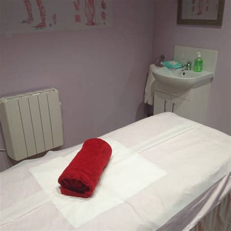Chinese Natural Health Plymouth Massage Therapist In Plymouth