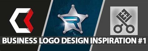 30 Business Logo Design Inspiration 1 Logos Graphic Design