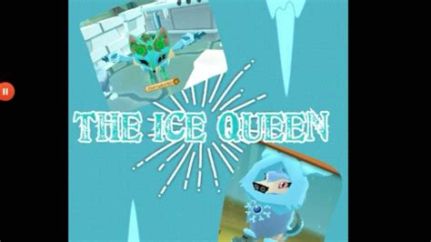 The Ice Queen Episode 1 Youtube