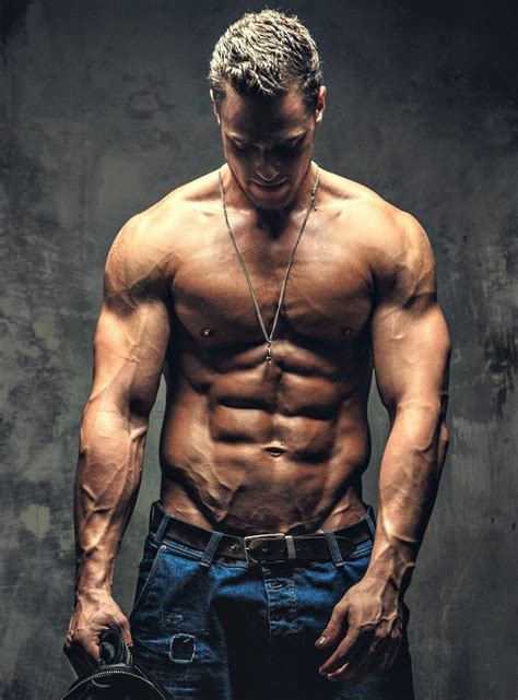 How To Get Jaw Dropping Six Pack Abs As A Natural