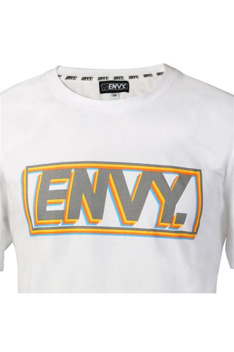 T Shirt Envy Joy Blunt And Envy Official Website