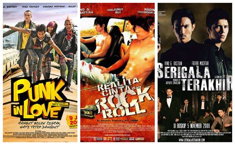 Vino G Bastian Dan Herjunot Ali