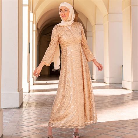 Modest Islamic Clothing Abayas And Hijabs For Women Niswa Fashion