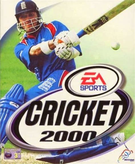 Ea has made many improvements and added some new features to this c07 game. EA Sports Cricket 2000 - PC Game Compressed Download ...