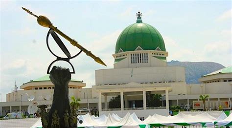 Nigeriadecides2023 Apc Leads In Nass Election With 57 Seats In Senate