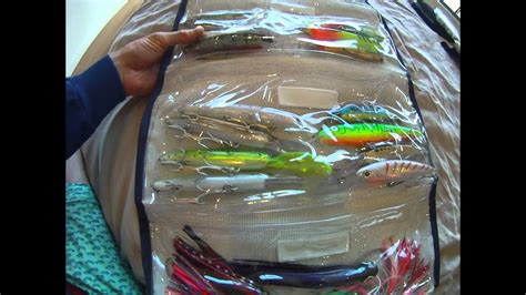 Tommys Tackle Box Saltwater Sports Fishing Which Lures To Use