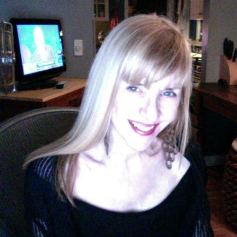 Linda Paris: Broadcast, Crime Writer, New Media, Production - YouTube