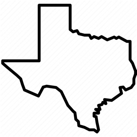 0 Result Images Of Texas Map Outline Png Png Image Collection
