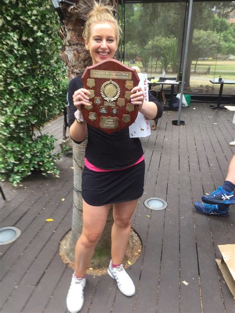 Annual Community Championships - Rushcutters Bay Park Tennis Courts